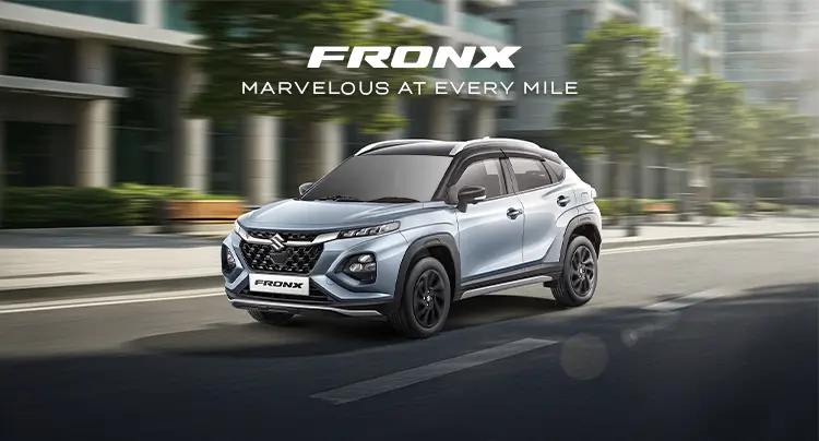 Test Drive Banner